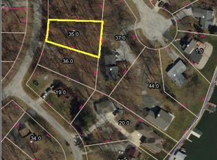 302 Lincoln Hls, Coatesville, IN 46121