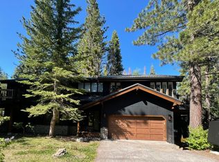 (Undisclosed Address), Homewood, CA 96141