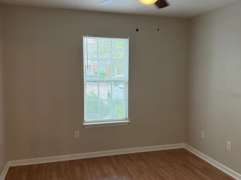 Second Bethroom
