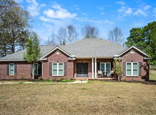 407 Maple Dr, Petal, MS 39465