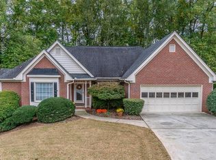 931 Millvale Pl, Lawrenceville, GA