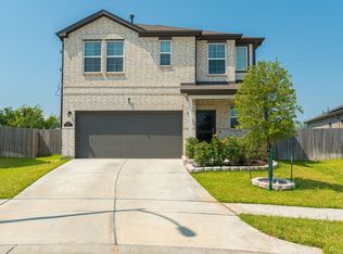 5907 Dawning Sun Rd, Katy, TX 77493