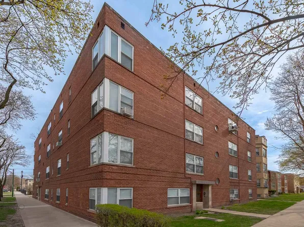 2656 W Fitch Ave Unit Gw, Chicago, IL 60645