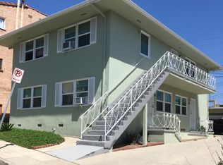 960 1/2 Marview Ave, Los Angeles, CA 90012