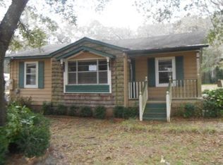 207 Ennis St, Saraland, AL 36571