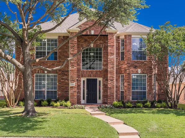 2505 Hunters Run Dr, Plano, TX 75025