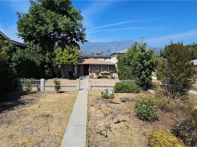 231 E Walnut Ave, Monrovia, CA, 91016