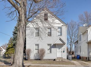 4144 Hyde Ave, Cleveland, OH