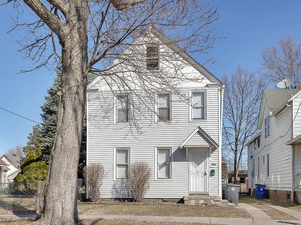 4144 Hyde Ave, Cleveland, OH 44109