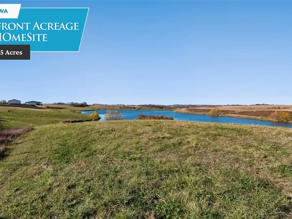 PARCEL Fd #18000, Carlisle, IA 50047