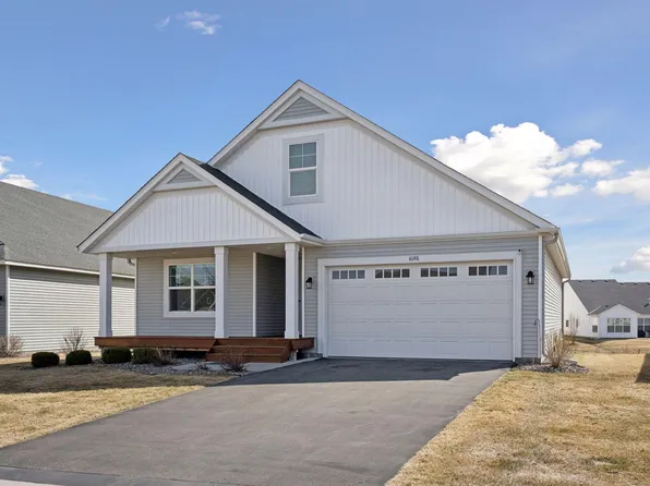 6186 Quenroe Ave NE, Otsego, MN 55330