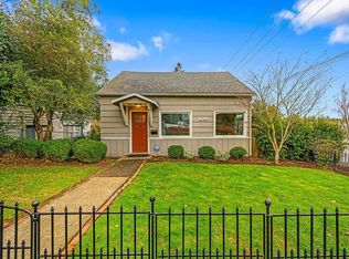 3706 SE Monroe St, Milwaukie, OR 97222