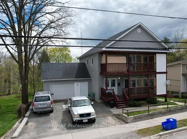 103 Saint Lawrence St W #103B, Centre Hastings, ON K0K 2K0