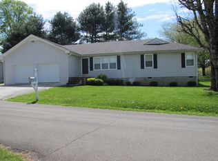 401 Keith Ln #1-2, Athens, TN 37303