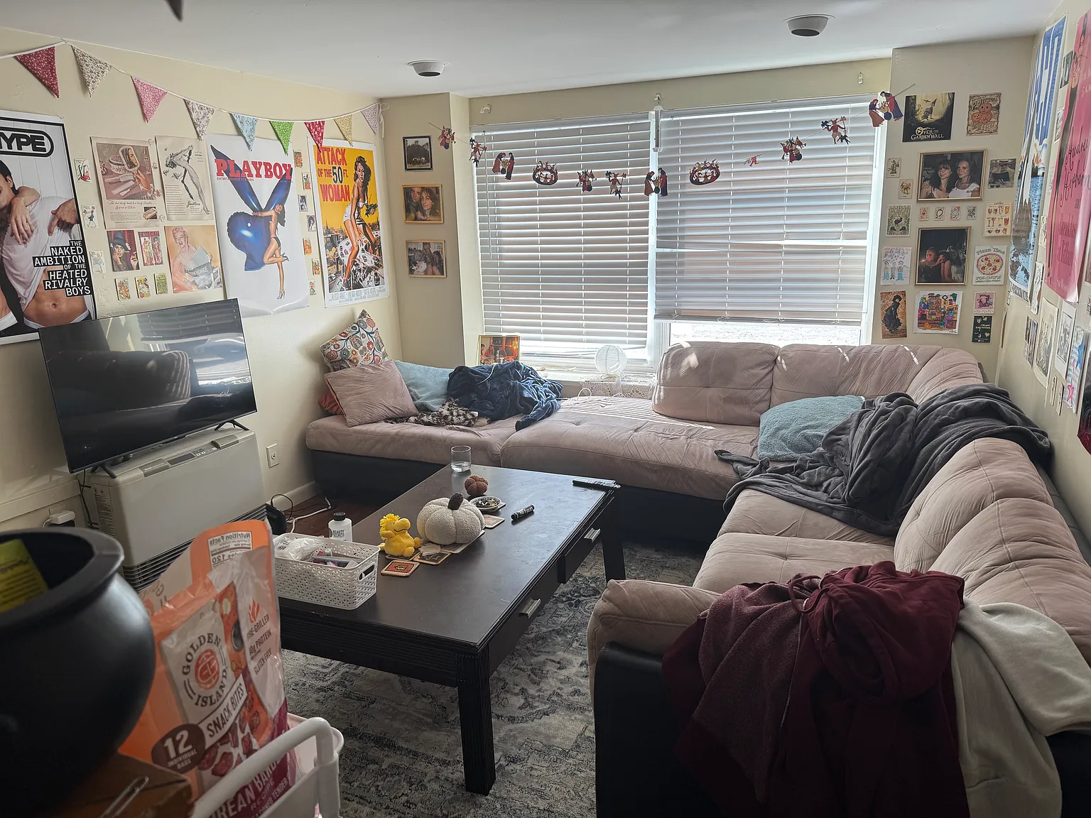 2 bed, $2,100 — Photo 2