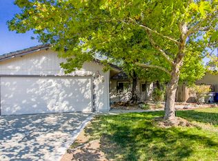 2928 Starlight Blvd, Redding, CA 96001