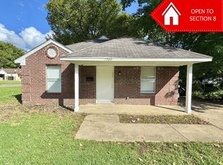 1730 Swift St, Memphis, TN 38109