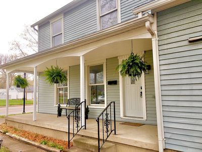 318 N Main St, Englewood, OH, 45322