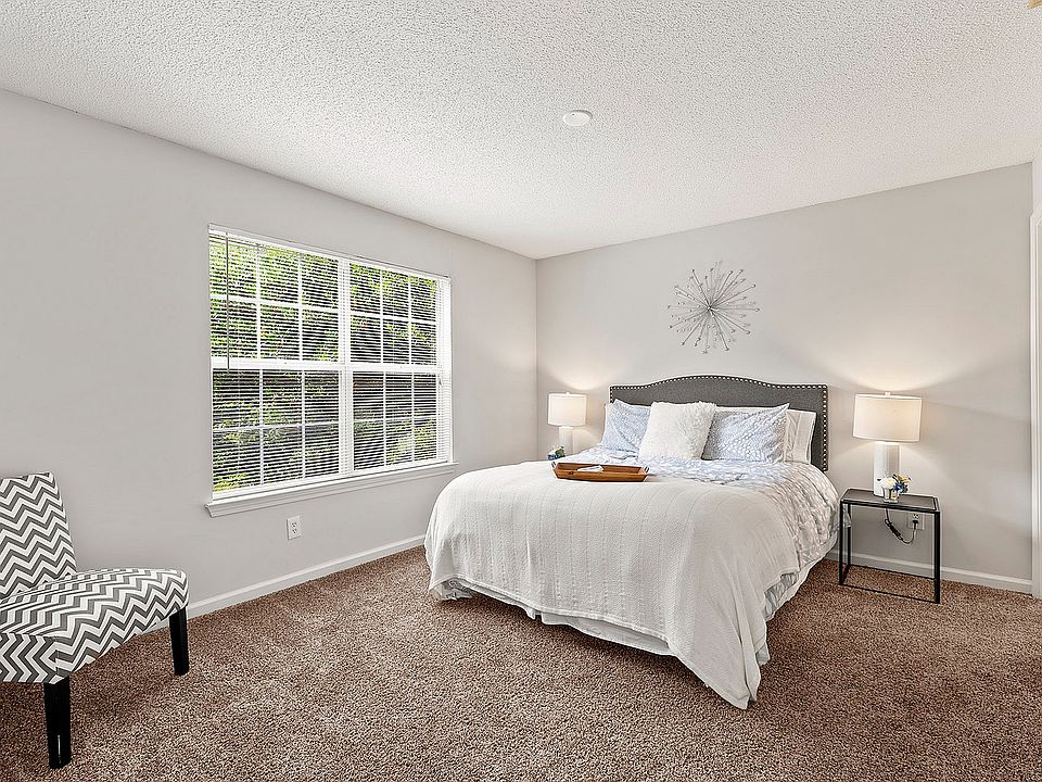 Cortland Austell Model HR 5