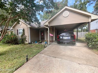 347 Audubon Cir, Brandon, MS, 39047