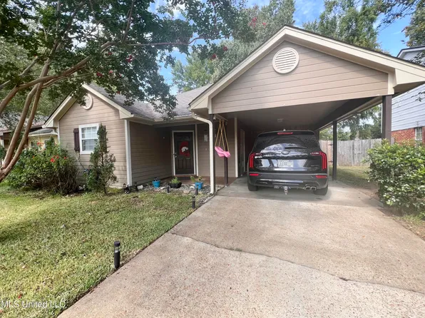 347 Audubon Cir, Brandon, MS 39047