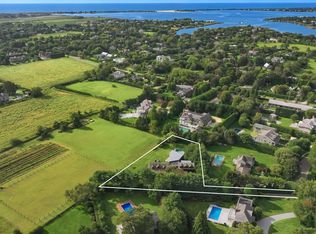 69 Swans Neck Ln, Water Mill, NY 11976