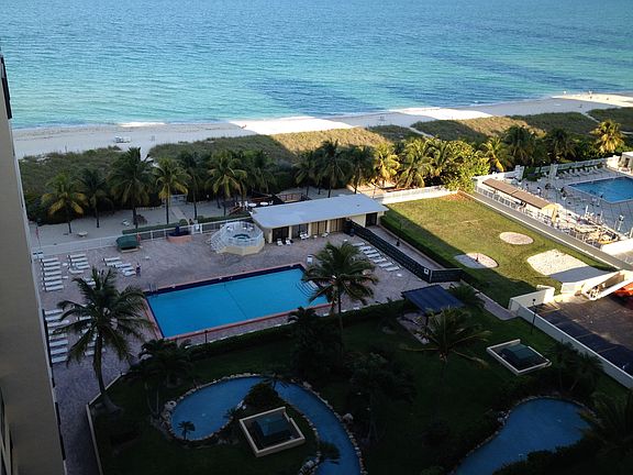 4th image of 5005 Collins Ave APT 922
