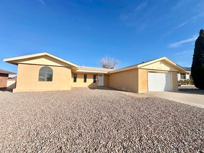 3007 Shawnee Trl, Alamogordo, NM, 88310