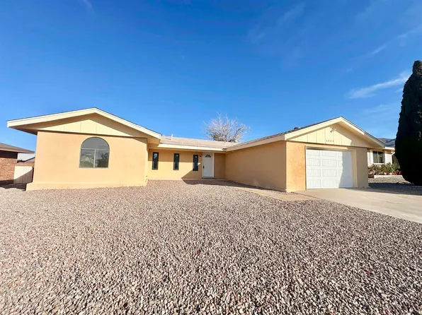 3007 Shawnee Trl, Alamogordo, NM 88310