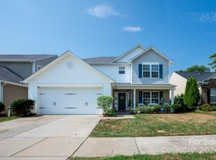 924 Skywatch Ln, Monroe, NC 28112