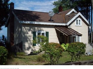 1497 Richville Rd, Standish, ME 04084