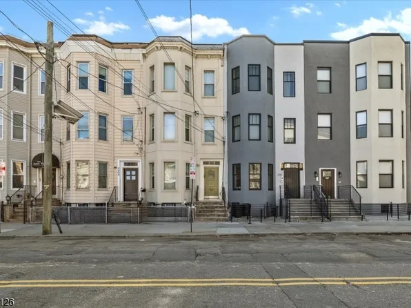 240A Palisade Ave, Jersey City, NJ 07306