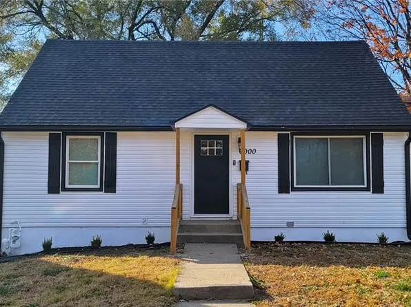6000 Forest Ave, Kansas City, MO 64110