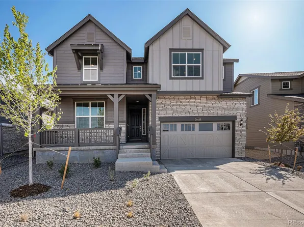 24424 E Pacific Place, Aurora, CO 80018