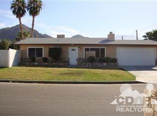78411 Avenida La Fonda, La Quinta, CA 92253