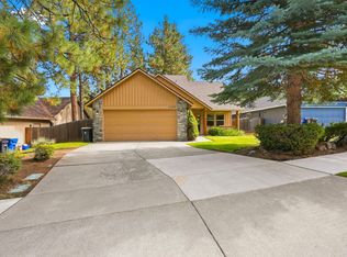 61228 Bighorn Ct, Bend, OR 97702