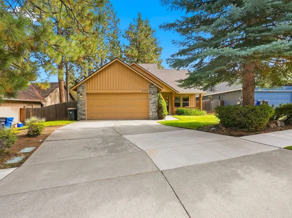 61228 Bighorn Ct, Bend, OR 97702