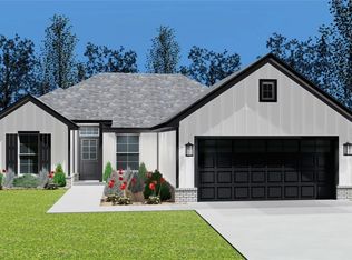 116 Autumn Sage Trl, Johnson City, TX 78636