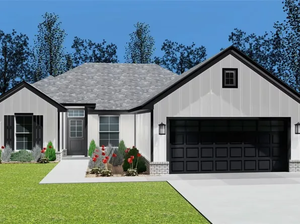 116 Autumn Sage Trl, Johnson City, TX 78636