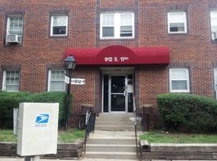 912 S 17th St APT A2, Lincoln, NE 68508