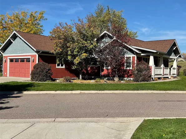 100 Jefferson Ct, Polson, MT 59860