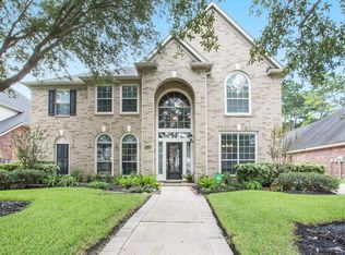 14015 Prospect Point Dr, Cypress, TX 77429