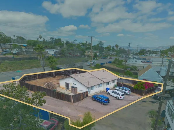 12005-7 Lacie Ln, Lakeside, CA 92040