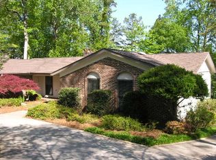 418 Shorecrest Dr, Clemson, SC 29631