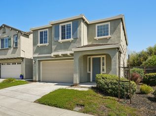 668 Jade Way, Fairfield, CA 94534