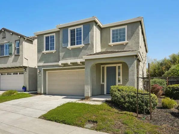 668 Jade Way, Fairfield, CA 94534