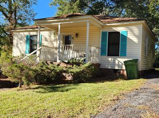 3521 Norris Cir, Columbus, GA 31907