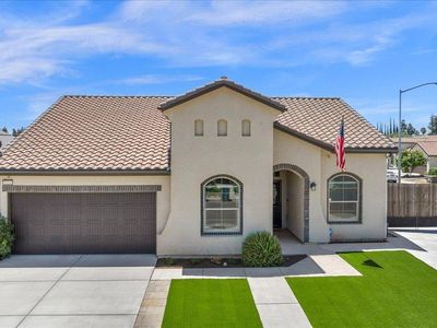 5324 E Liberty Ave, Fresno, CA, 93727