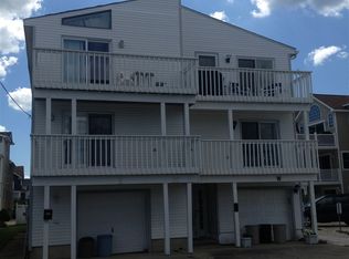 26 45th St E #A, Sea Isle City, NJ 08243
