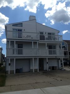 26 45th St E #A, Sea Isle City, NJ, 08243